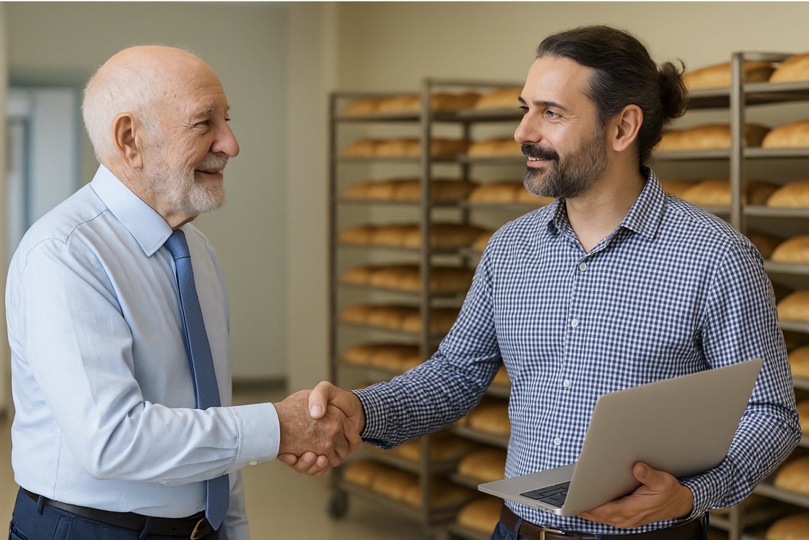 IT support for SMEs